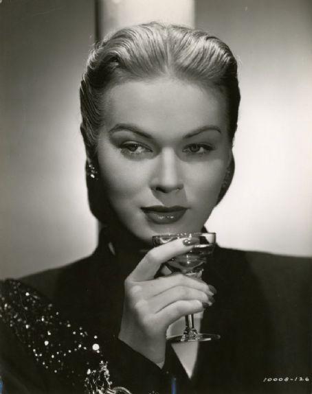 Kristine Miller Actress