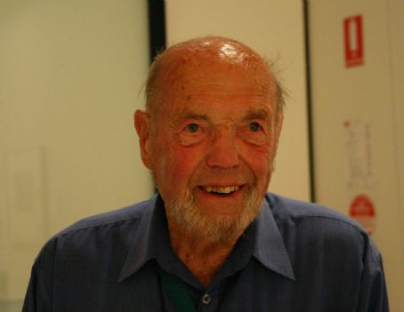 Wolfgang Sievers