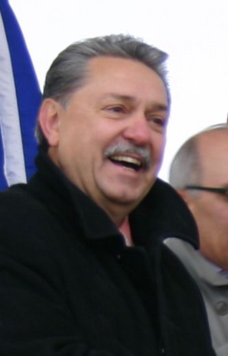 Gene Zwozdesky
