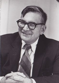 Warren H. Carroll