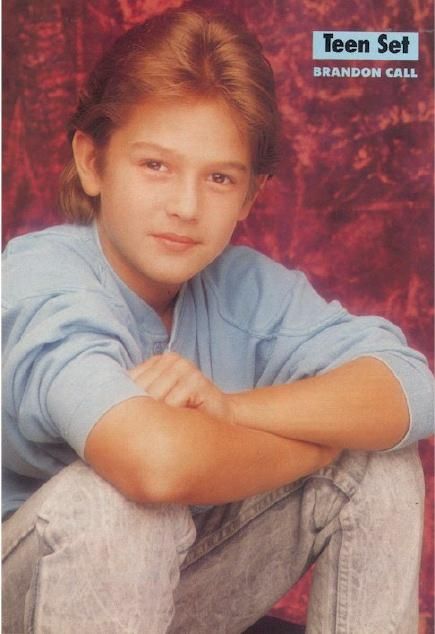 Abc Sneak Peek With Step By Step 1994 Who is Brandon Call dating? Brandon Call girlfriend, wife