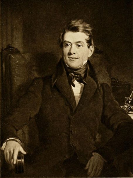 Christian Friedrich, Baron Stockmar