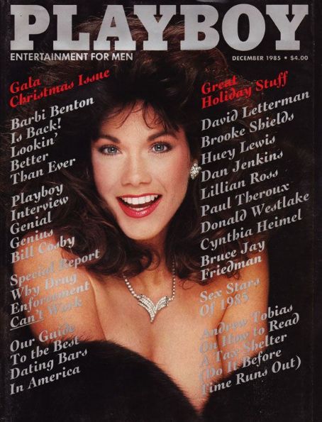 Related Links Barbi Benton Playboy Magazine United States December 