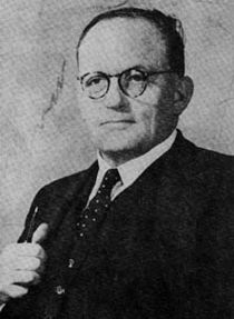 James Dillon (politician)