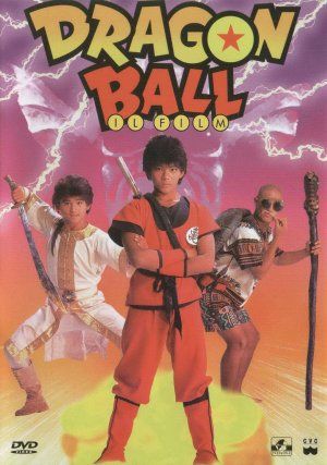 Dragon Ball: The Magic Begins (1991) - IMDb