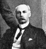 Arthur Upton Fanshawe