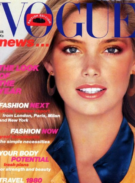 Vogue 1980