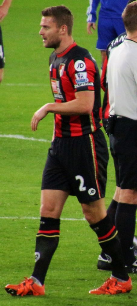 Simon Francis (footballer)