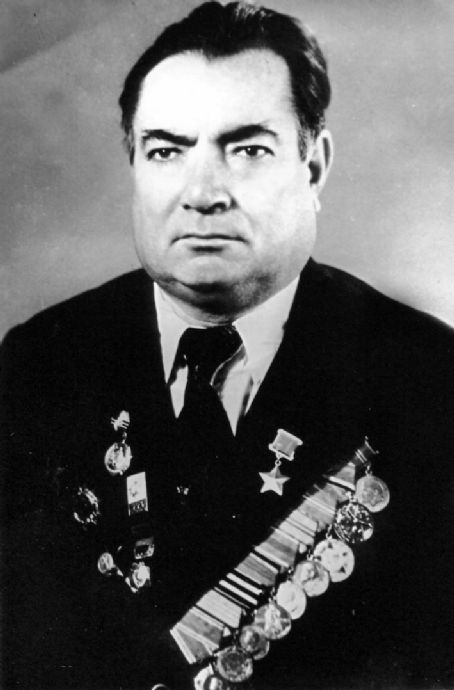 Gasret Aliev