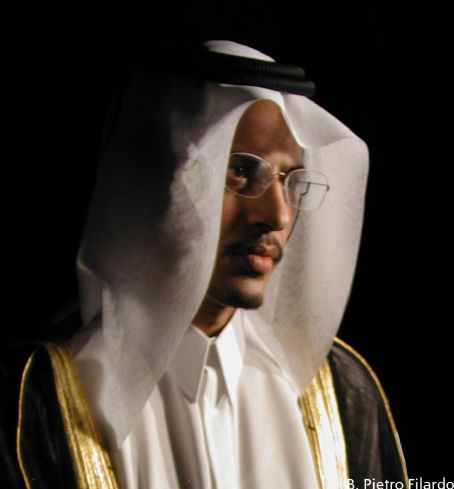 Saud bin Muhammed Al Thani