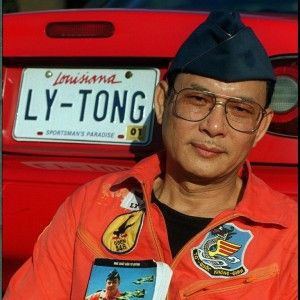 Ly Tong
