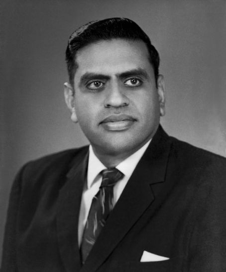 Alladi Ramakrishnan