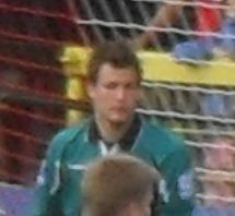 Dale Roberts (footballer born 1986)