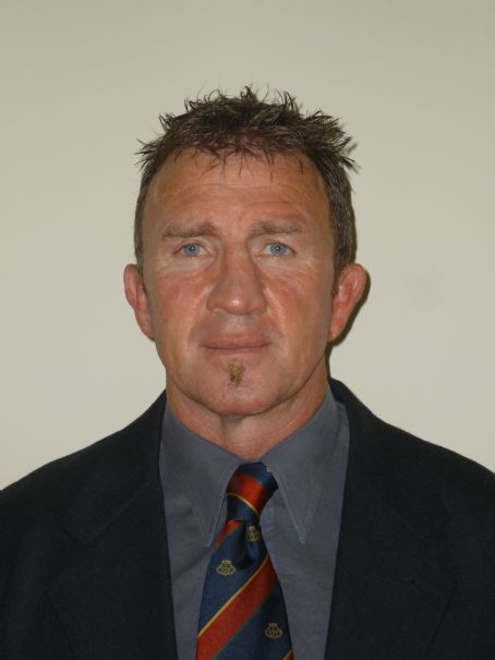 Murray Henderson (Rugby Coach)