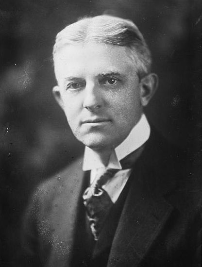 George R. Lunn