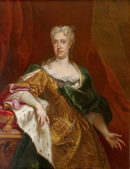 Archduchess Maria Elisabeth of Austria (1680–1741)