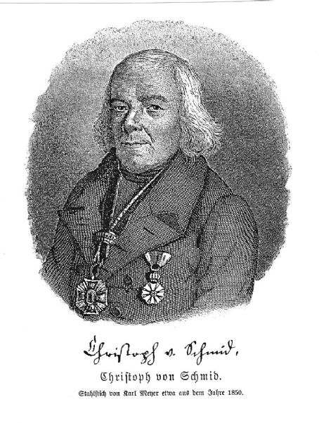 Christoph von Schmid