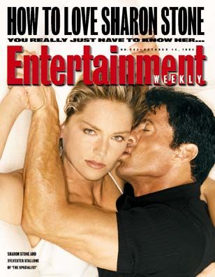 Sharon Stone - Rotten Tomatoes