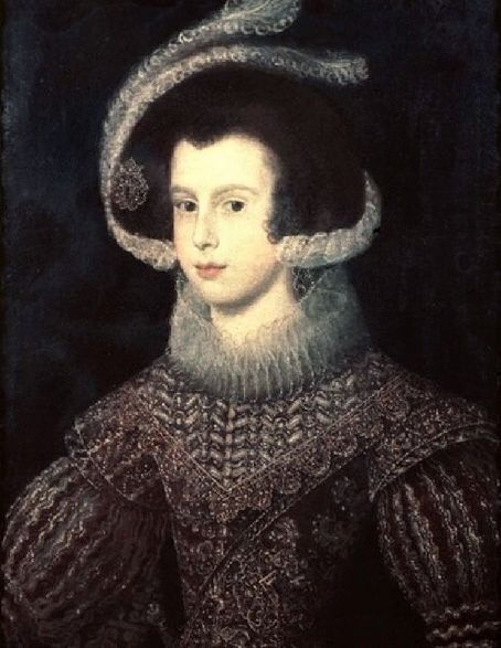 Elisabeth of France (1602–1644)
