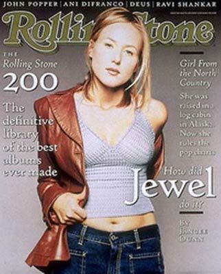 Jewel 1997