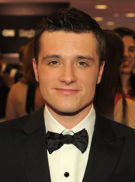 Image of Josh Hutcherson