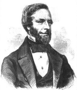 Alexander H. Rice