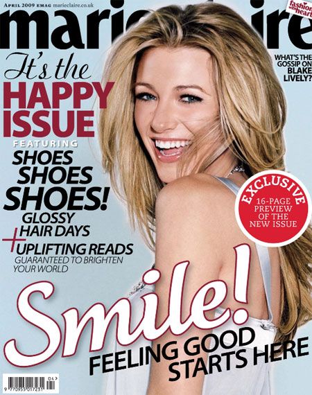 Blake Magazine