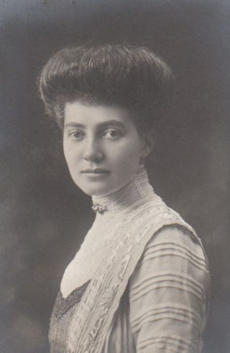 Princess Marie Louise of Hanover