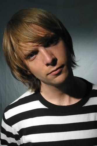 James Valentine