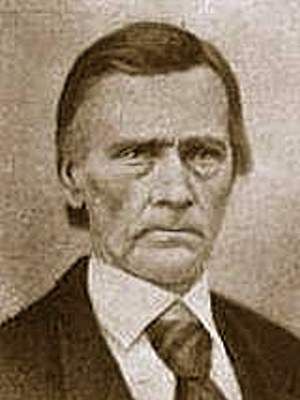 Levi W. Hancock
