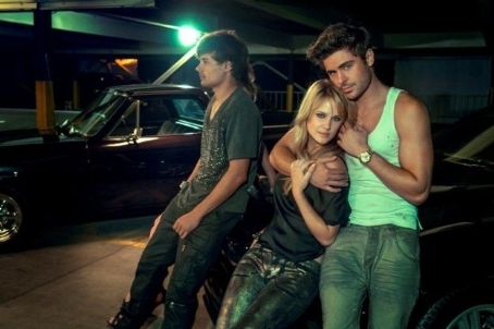 Zac Efron