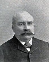 Charles J. Boatner