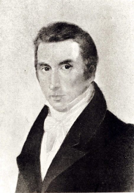 Nicolas Chopin