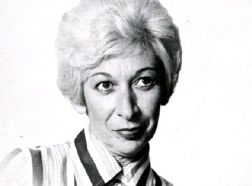 June Salter