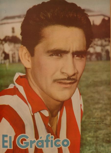 José María Silvero