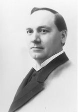 Elmer Burkett