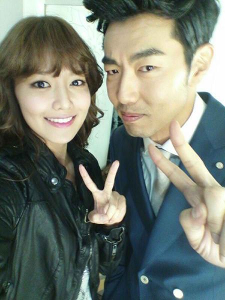 Jong-hyeok Lee and Sooyoung