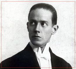 Nikolai Obukhov