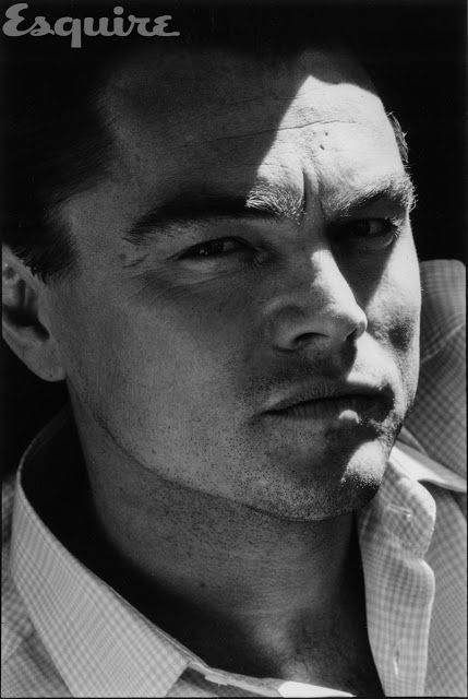 Leonardo DiCaprio