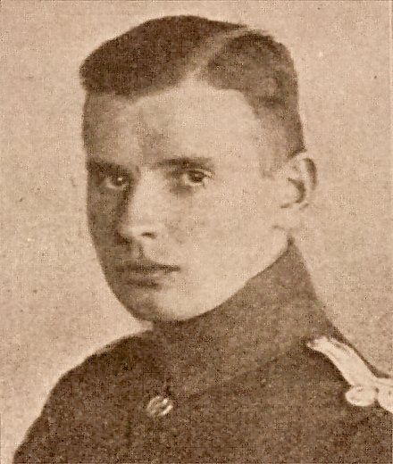 Mieczysław Garsztka