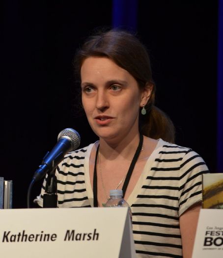 Katherine Marsh