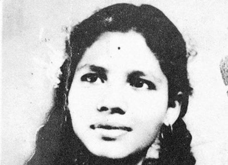 Aruna Shanbaug case