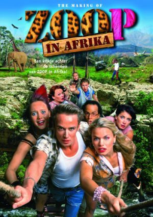 Zoop in Afrika movie