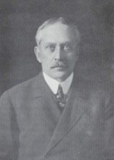 Henry F. Lippitt