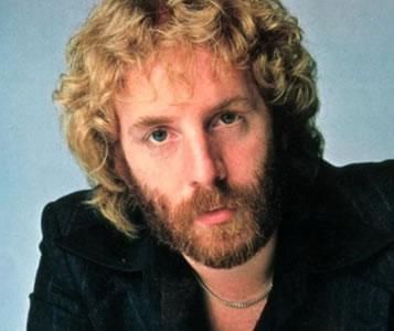 Andrew Gold