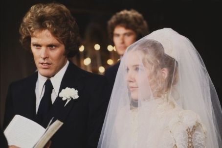 Melody Thomas- Scott and Wings Hauser
