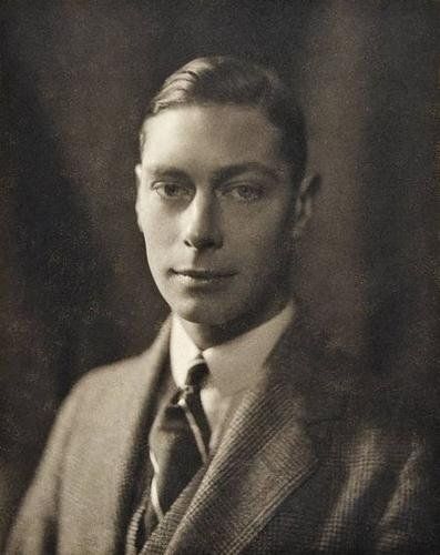 George Vi Images