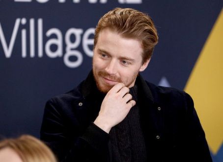 Jack Lowden