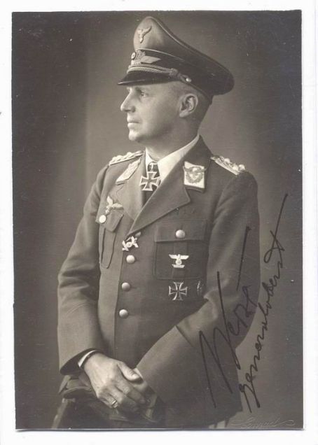 Hubert Weise