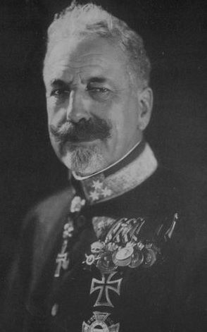 Archduke Eugen of Austria